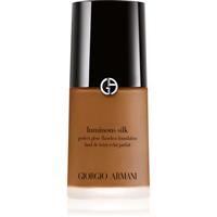 Armani Luminous Silk Foundation illuminating foundation shade 11.75 30 ml