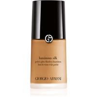 Armani Luminous Silk Foundation illuminating foundation shade 8.75 30 ml