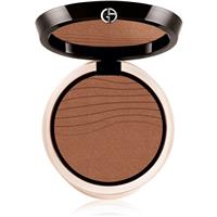 Armani Beauty Luminous Silk illuminating compact powder shade 11.5 3.5 g