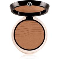 Armani Beauty Luminous Silk illuminating compact powder shade 9 3.5 g