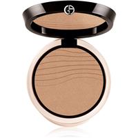 Armani Beauty Luminous Silk illuminating compact powder shade 6.5 3.5 g