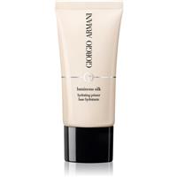 Armani Luminous Silk Hydrating Primer moisturising makeup primer shade Universal 30 ml