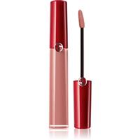 Armani Lip Maestro Liquid Lipstick long-lasting liquid lipstick shade 522 Desert 6.5 ml