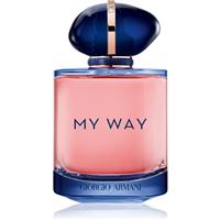 Armani My Way Intense eau de parfum for women 90 ml