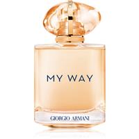 Armani My Way Sunny Vanilla eau de parfum for women 90 ml