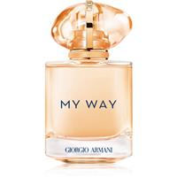Armani My Way Sunny Vanilla eau de parfum for women 50 ml