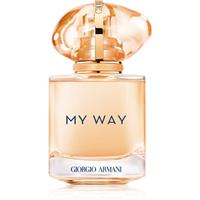 Armani My Way Sunny Vanilla eau de parfum for women 30 ml