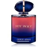 Armani My Way Parfum perfume for women 90 ml