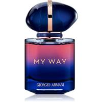Armani My Way Parfum perfume refillable for women 30 ml