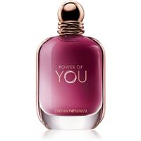 Armani Power of You eau de parfum for women 90 ml