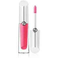 Armani Prisma Glass lip gloss shade 09 Sorbet Beam 3.5 ml