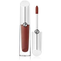 Armani Prisma Glass lip gloss shade 06 Amber Shine 3.5 ml