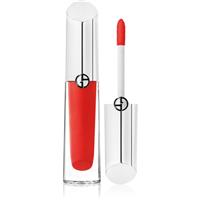 Armani Prisma Glass lip gloss shade 04 Cherry Glaze 3.5 ml