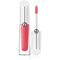 Armani Prisma Glass lip gloss shade 02 Candy Halo 3.5 ml