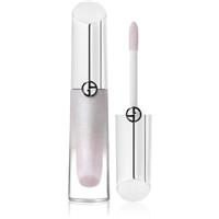 Armani Prisma Glass Icy Plumper plumping lip gloss shade 30 Frozen Amethys 3.5 ml