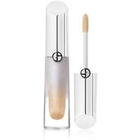 Armani Prisma Glass Icy Plumper plumping lip gloss shade 31 Golden Ice 3.5 ml