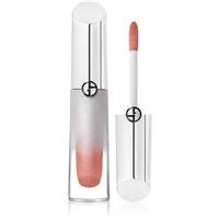 Armani Prisma Glass Icy Plumper plumping lip gloss shade 33 Rosewood Frost 3.5 ml