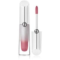 Armani Prisma Glass Icy Plumper plumping lip gloss shade 35 Arctic Mauve 3.5 ml