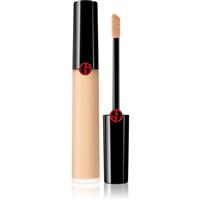 Armani Power Fabric+ Concealer long-lasting concealer shade 2 6 ml