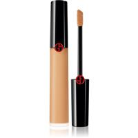 Armani Power Fabric+ Concealer long-lasting concealer shade 7.5 6 ml