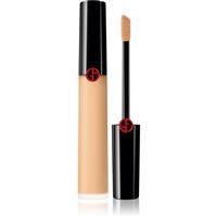 Armani Power Fabric+ Concealer long-lasting concealer shade 4.5 6 ml