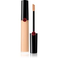 Armani Power Fabric+ Concealer long-lasting concealer shade 3 6 ml