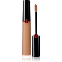Armani Power Fabric+ Concealer long-lasting concealer shade 8 6 ml