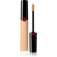 Armani Power Fabric+ Concealer long-lasting concealer shade 4 6 ml