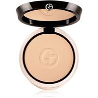 Armani Power Fabric+ Setting Powder finishing powder shade 01 9 g