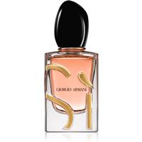 Armani S Intense eau de parfum refillable for women 50 ml
