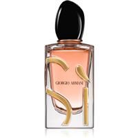 Armani S Intense eau de parfum refillable for women 100 ml