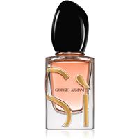 Armani S Intense eau de parfum refillable for women 30 ml