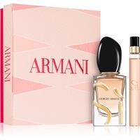 Armani S gift set for women