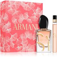 Armani S gift set for women