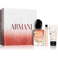 Armani S gift set for women