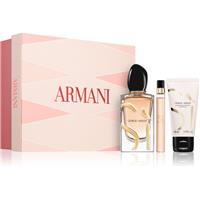 Armani S gift set for women