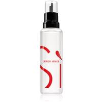 Armani S Passione eau de parfum refill for women Refill 100 ml
