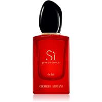 Armani S Passione clat eau de parfum for women 50 ml