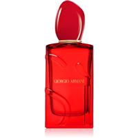 Armani S Passione Red Musk eau de parfum for women 100 ml