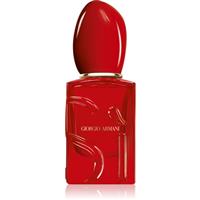 Armani S Passione Red Musk eau de parfum for women 30 ml