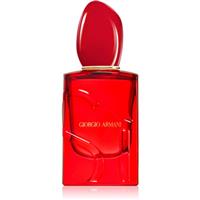 Armani S Passione Red Musk eau de parfum for women 50 ml