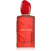 Armani S Passione Red Bloom eau de parfum for women 100 ml