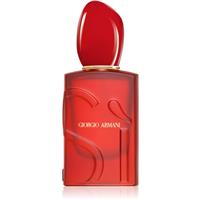 Armani S Passione Red Bloom eau de parfum for women 50 ml