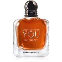 Armani Emporio Stronger With You Intensely eau de parfum for men 100 ml