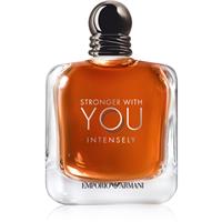 Armani Emporio Stronger With You Intensely eau de parfum for men 150 ml