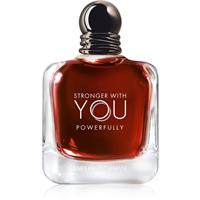 Armani Emporio Stronger With You Powerfully eau de parfum for men 100 ml