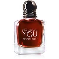Armani Emporio Stronger With You Powerfully eau de parfum for men 50 ml