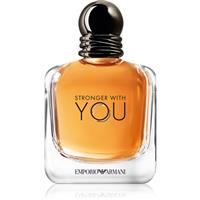 Armani Emporio Stronger With You eau de toilette for men 100 ml