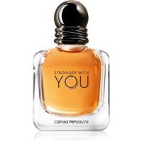 Armani Emporio Stronger With You eau de toilette for men 50 ml