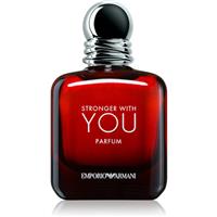 Armani Emporio Stronger With You Parfum perfume for men 50 ml